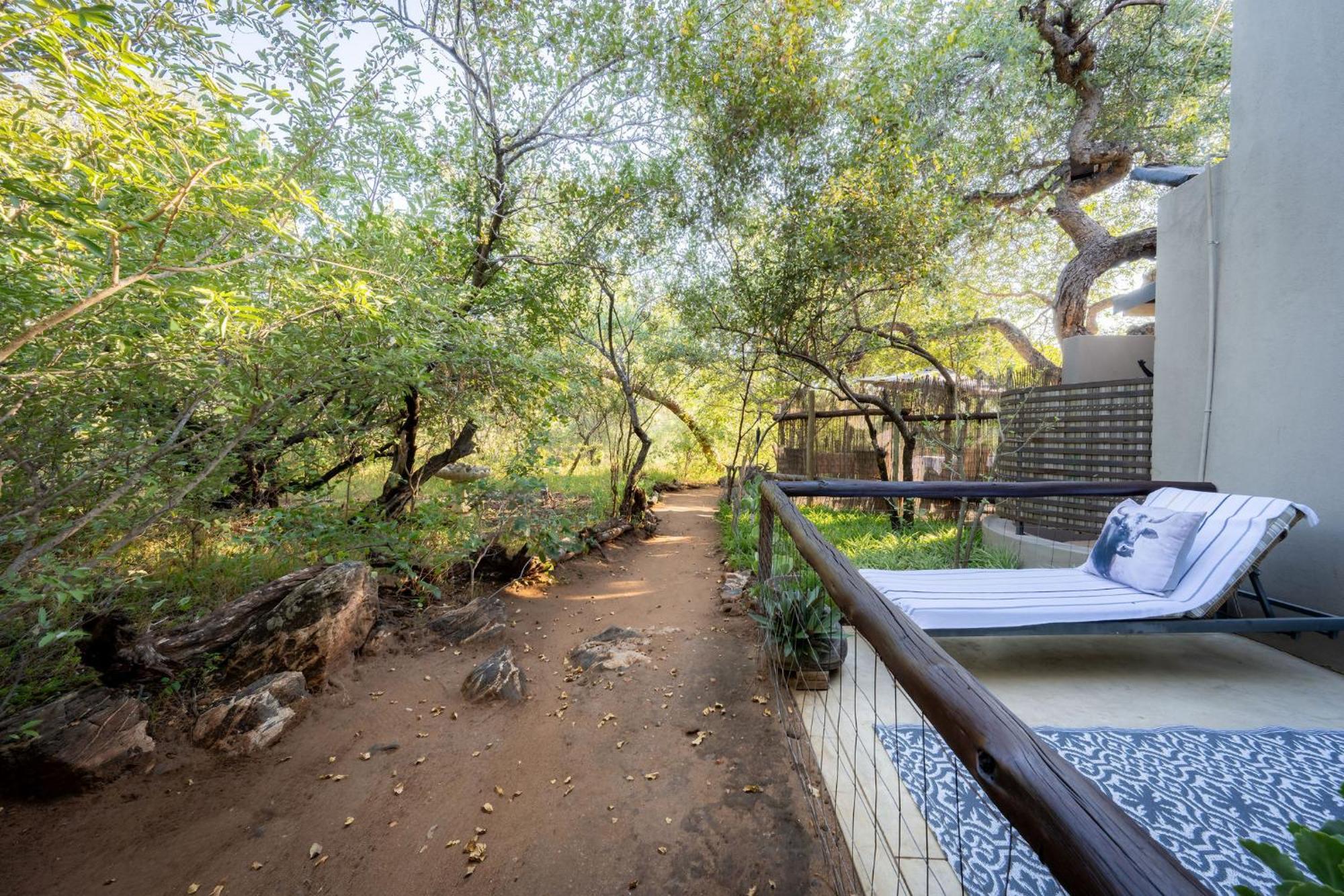 Rafiki Bush Lodge Hoedspruit Exterior photo