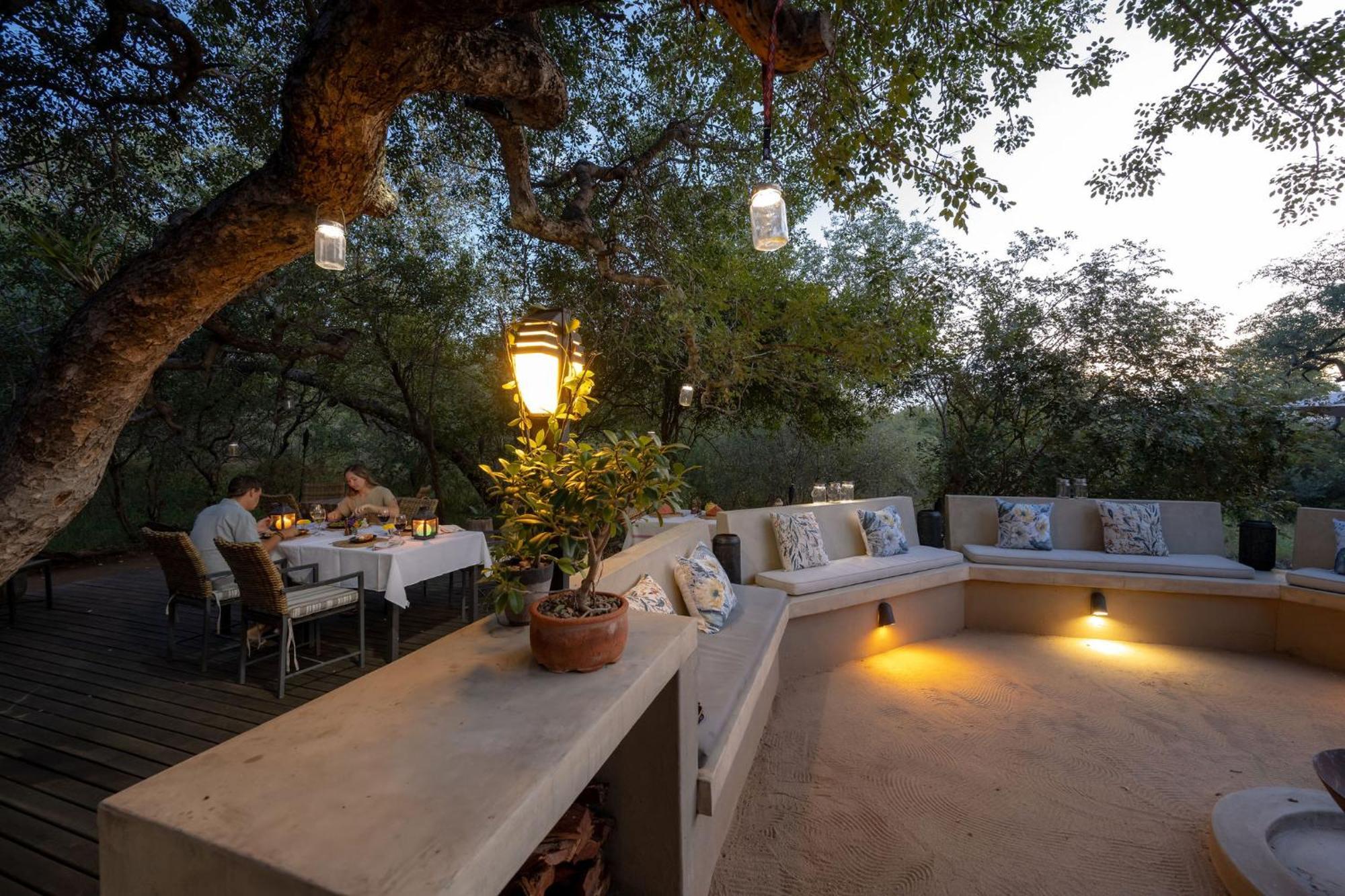 Rafiki Bush Lodge Hoedspruit Exterior photo